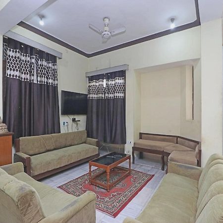 Oyo 80830 Hotel Buddha International พุทธคยา ภายนอก รูปภาพ