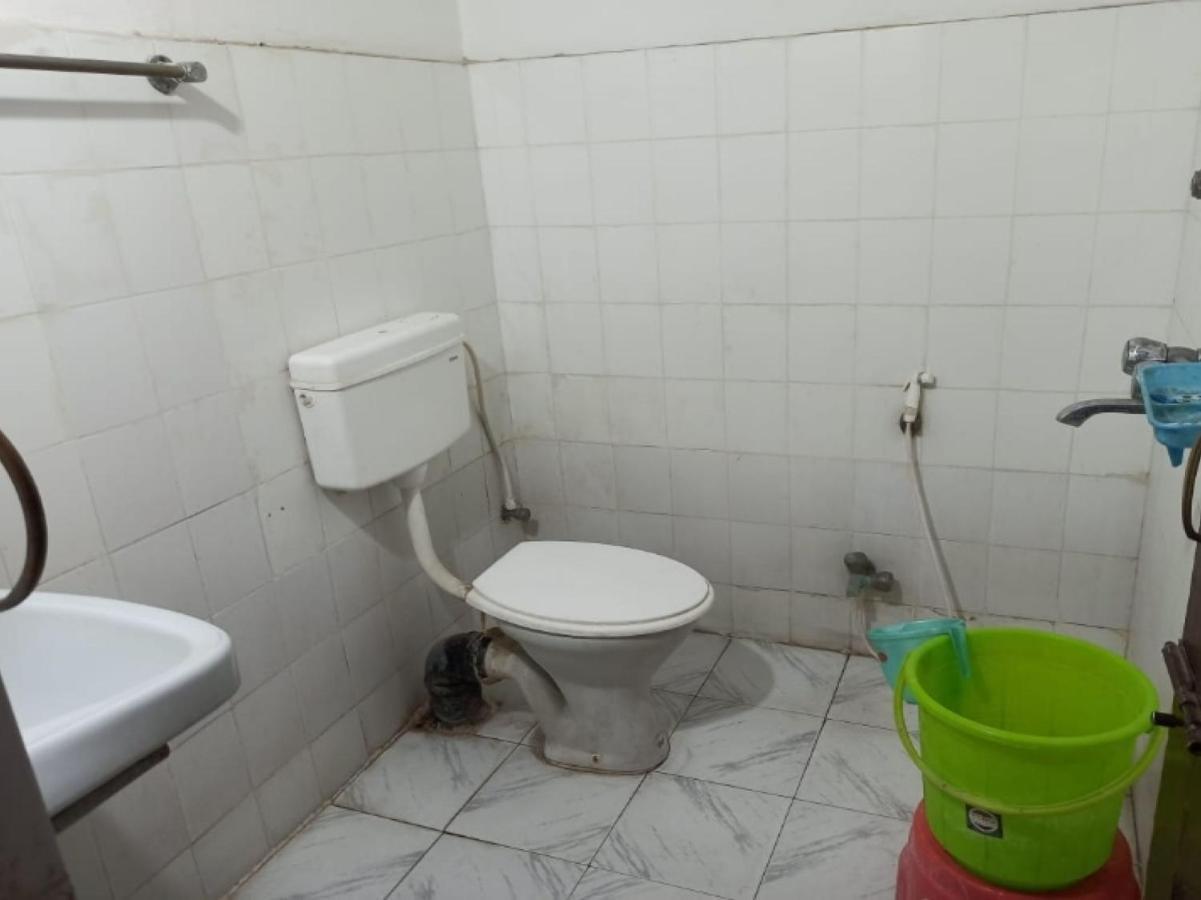 Oyo 80830 Hotel Buddha International พุทธคยา ภายนอก รูปภาพ